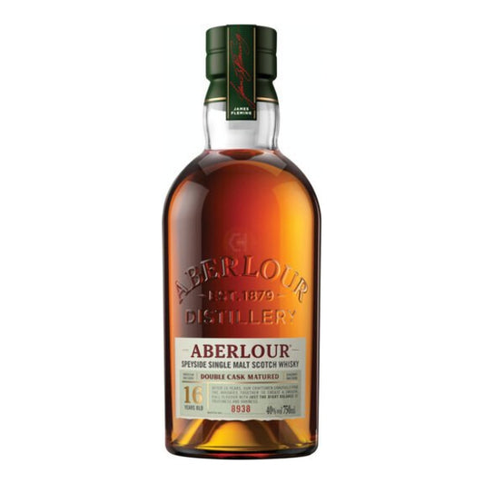 Aberlour 16 Year 750ml