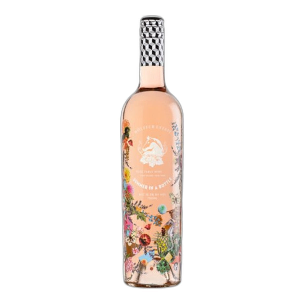 Summer in a Bottle Rosé 750ml