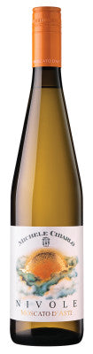 Michele Chiarlo Moscato 750ml
