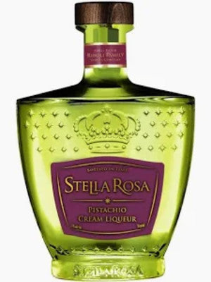 Stella Rosa Pistachio Liqueur 750ml