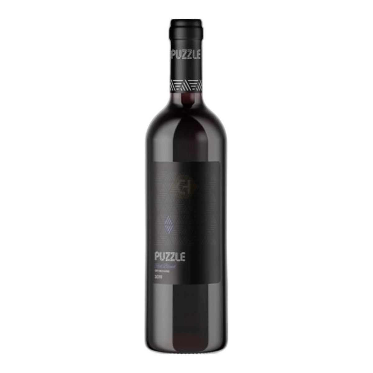 Puzzle Red Blend 750ml