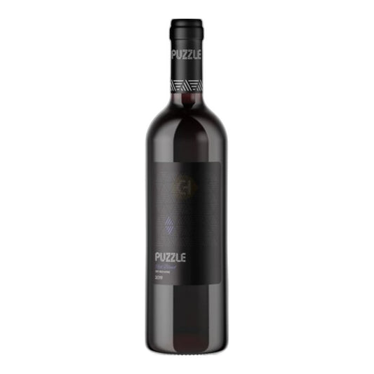 Puzzle Red Blend 750ml