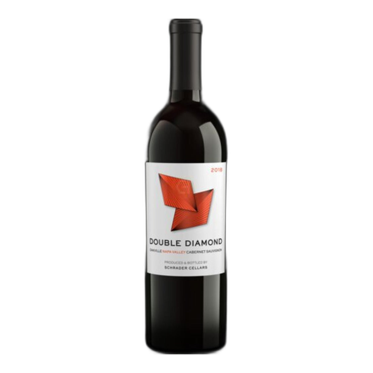 Double Diamond Cabernet Sauvignon 750ml