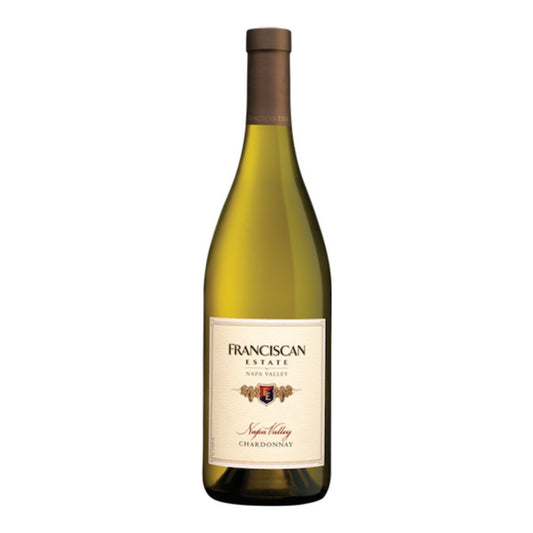 Franciscan Napa Valley Chardonnay 750ml