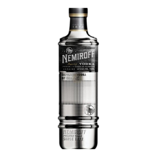 Nemiroff Vodka 1.75L