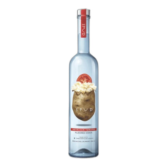 Spud Heirloom Tomato Vodka 750ml