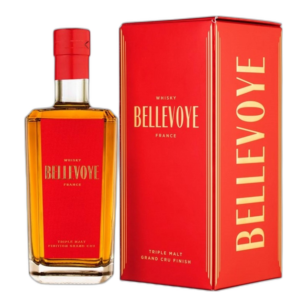 Bellevoye Grand Cru 750ml