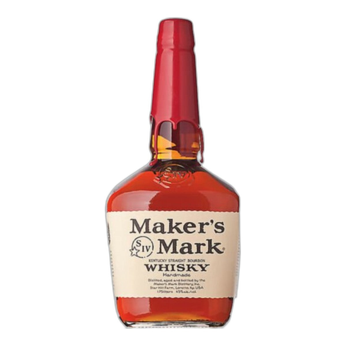 Maker's Mark Bourbon 1.75L