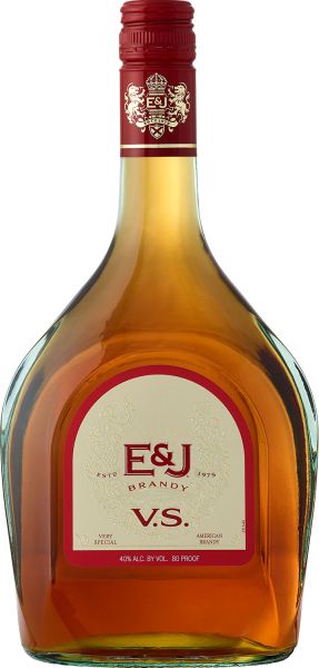 E&J VS Brandy 1.75L