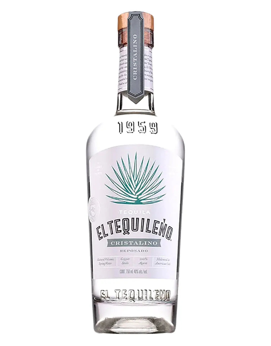 El Tequileño Cristalino 750ml