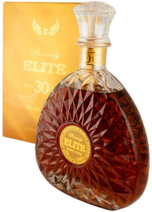 Elite XO Golden Dog 1L