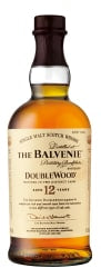Balvenie 12 Year Double 750ml