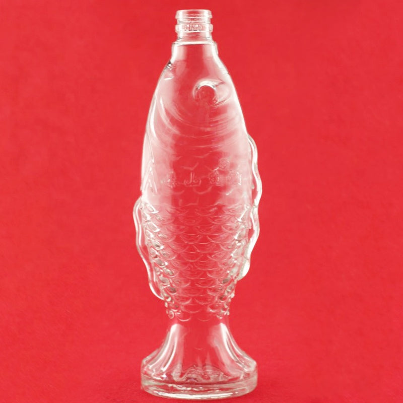 Vodka Fish 375ml