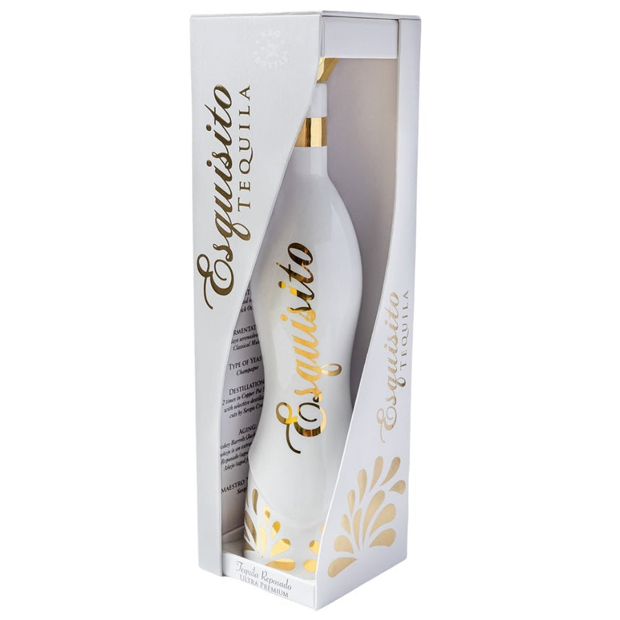 Esquisito Reposado 750ml