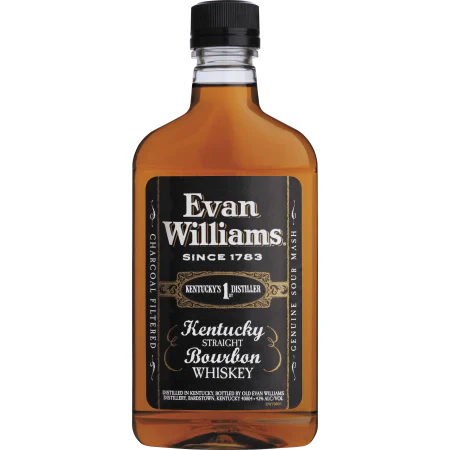 Evan Williams Bourbon 200ml