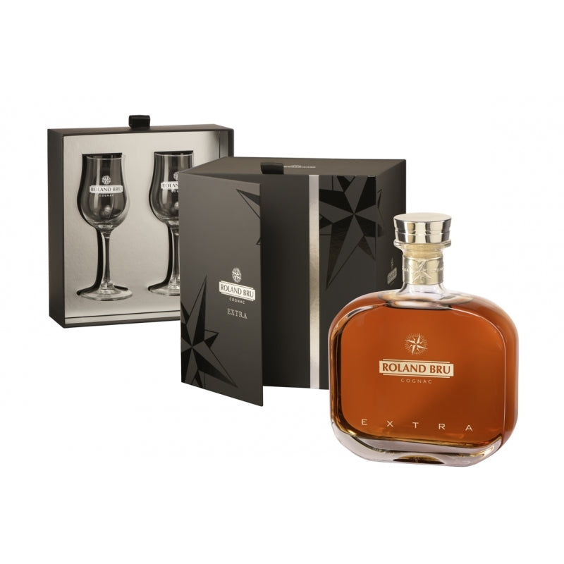 Roland Bru Cognac Extra 700ml