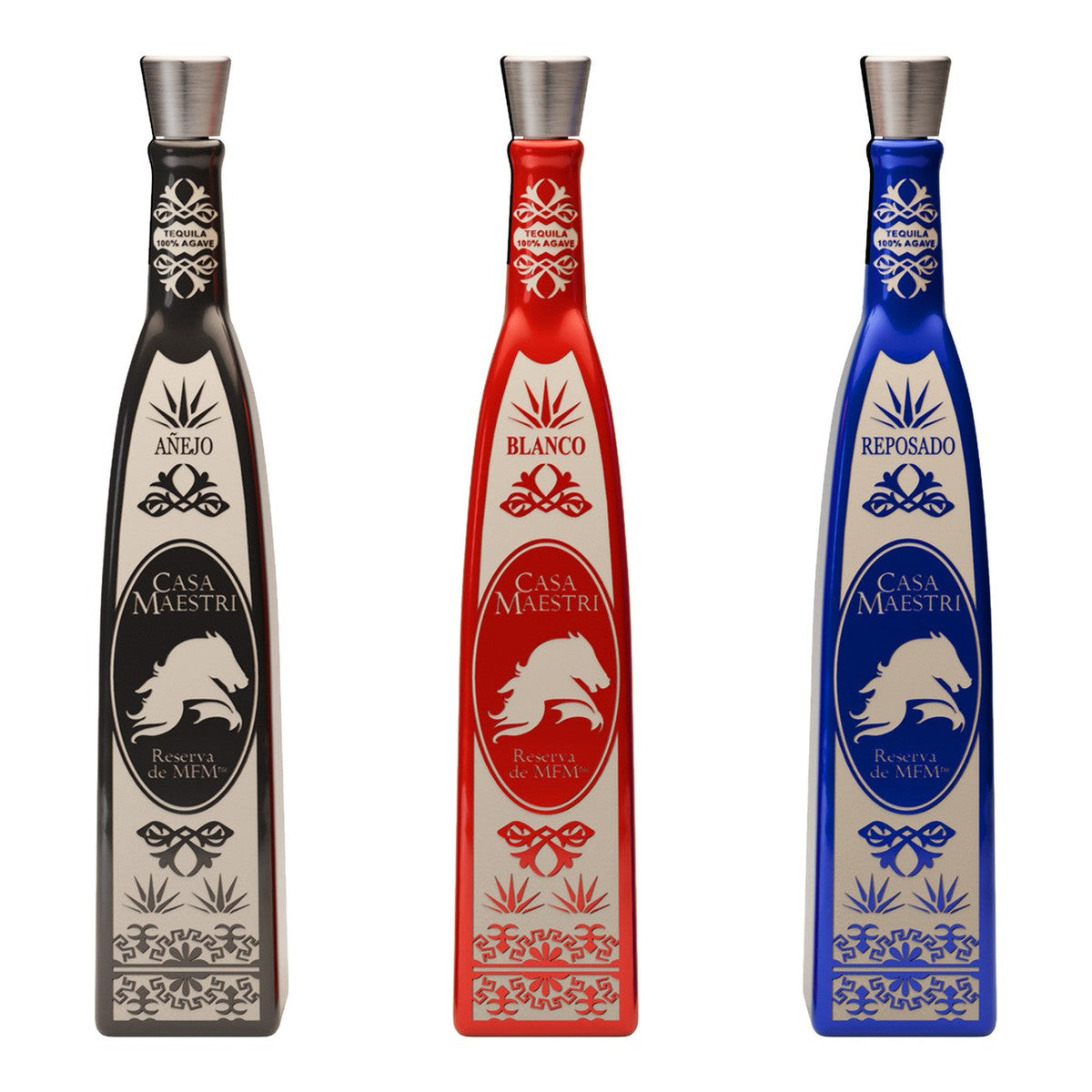 Casa Maestri 3 Pack 750ml