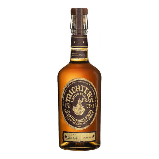 Michter's Toasted Sour Mash 750ml