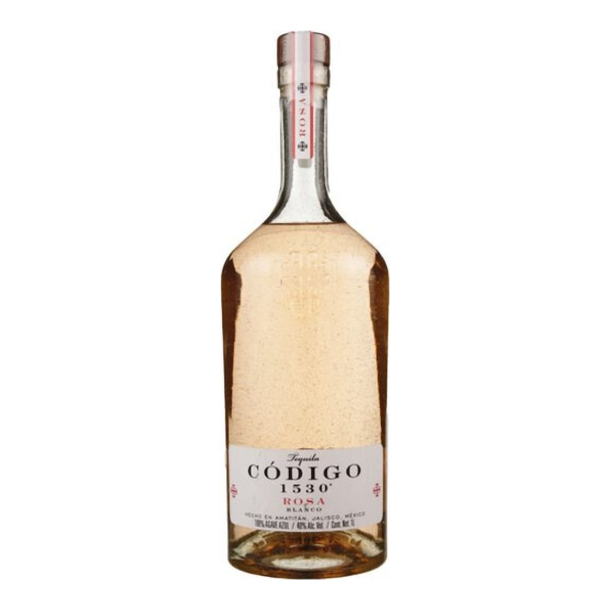 Código 1530 Rosa 1L