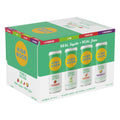High Noon Mixed Tequila 12-Pack 355ml