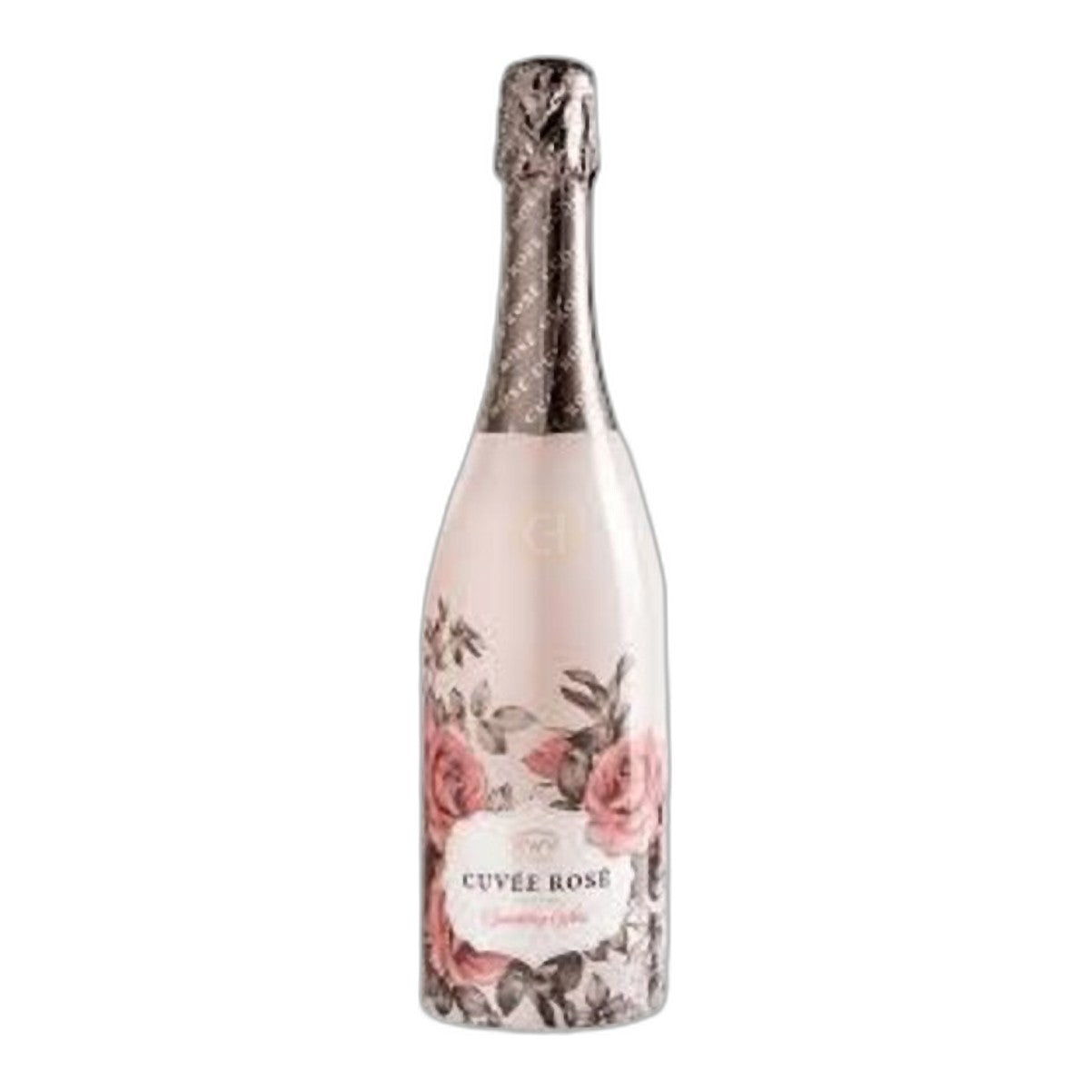 KWV Cuvée Rosé 750ml