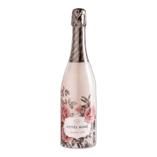 KWV Cuvée Rosé 750ml