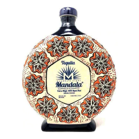 Mandala Extra Anejo 1L