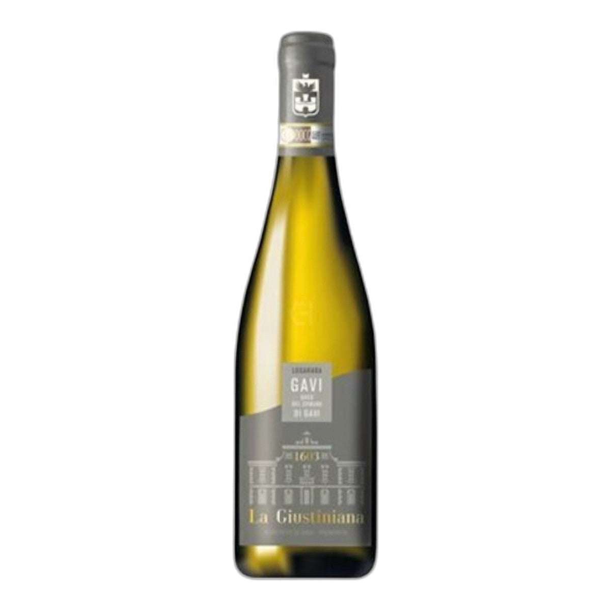 La Giustinina Gavi di Gavi 750ml
