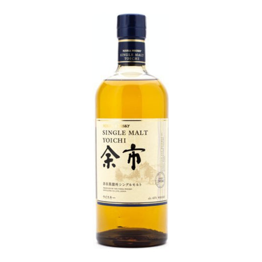 Nikka Yoichi 750ml