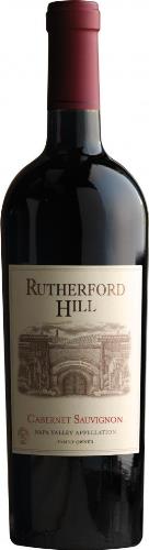 Rutherford Hill Cabernet 750ml