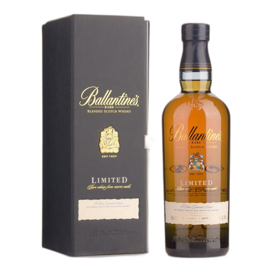 Ballantine's Limited Blended Scotch 700ml
