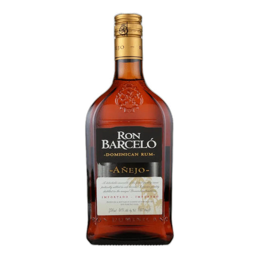 Ron Barceló Añejo 1.75L