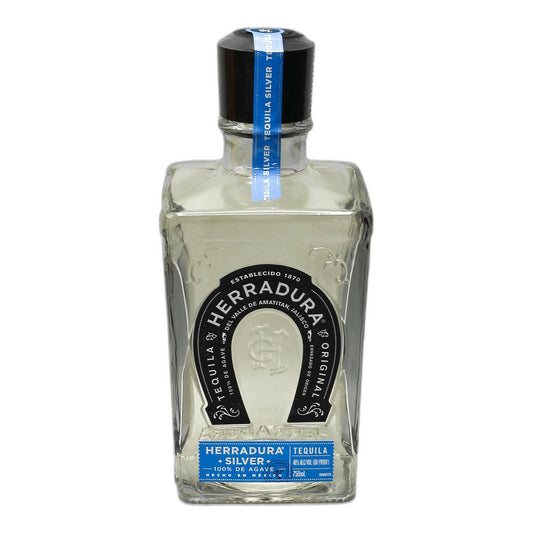 Herradura Silver 1.75L