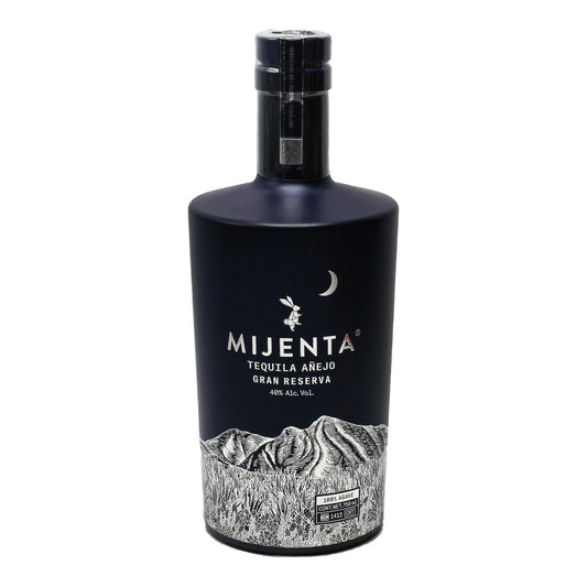 Mijenta Anejo Gran Reserva 750ml