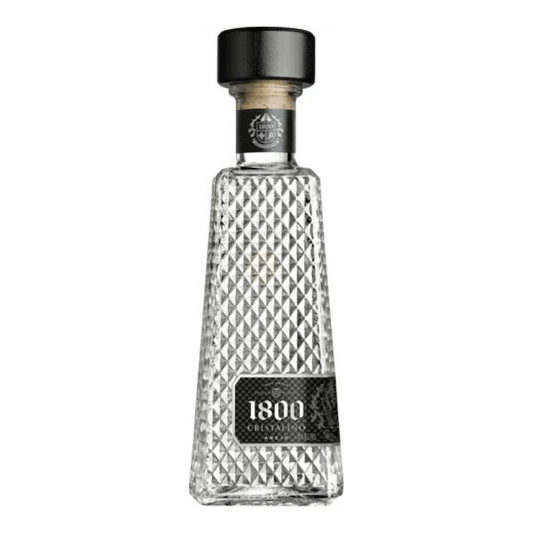 1800 Cristalino Añejo 1.75L