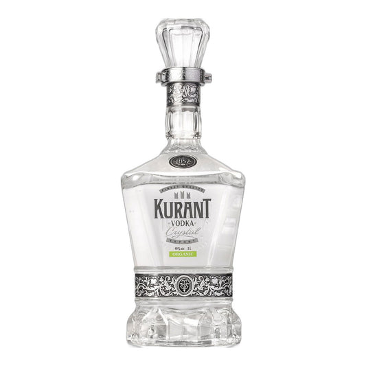 Kurant Organic Vodka 1L
