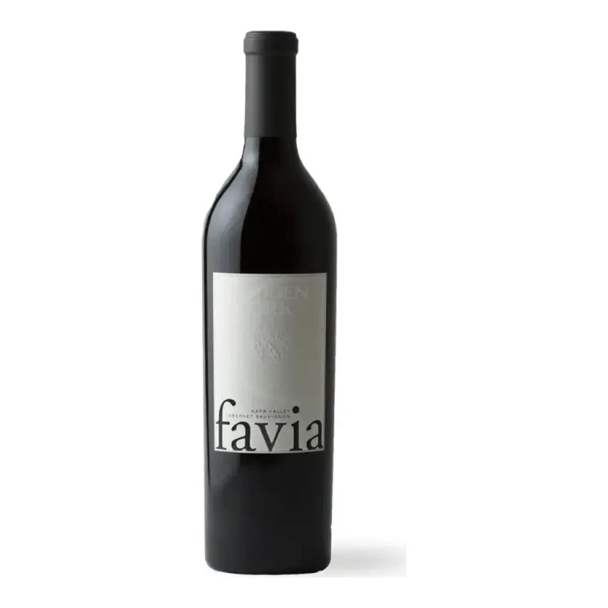 Favia Cabernet Sauvignon 750ml