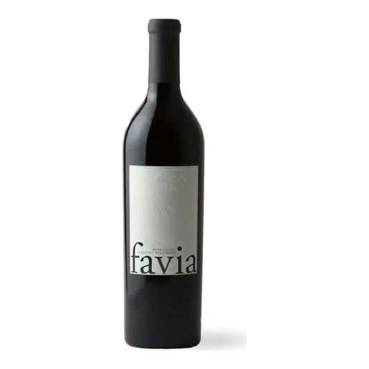 Favia Cabernet Sauvignon 2023 750ml