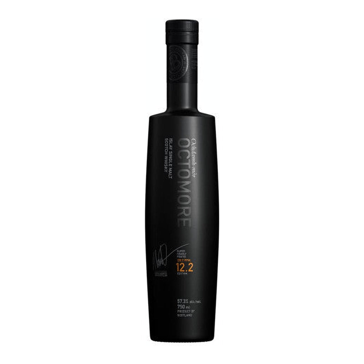 Octomore 12.2 750ml