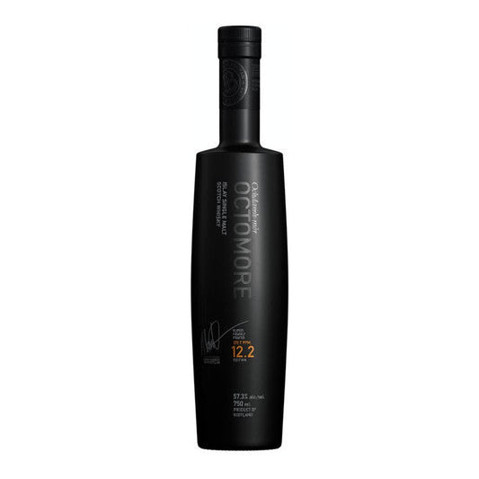 Octomore 12.2 750ml