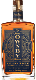 James Ownby Bourbon Reserve 94 750ml