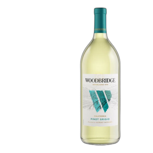 Woodbridge Pinot Grigio 1.5L