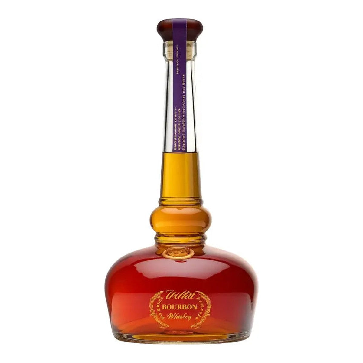 Willett Pot Still Reserve Barrel Strength Bourbon 750ml