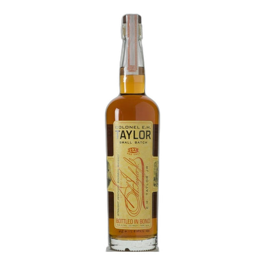 E.H. Taylor Small Batch Bourbon 750ml