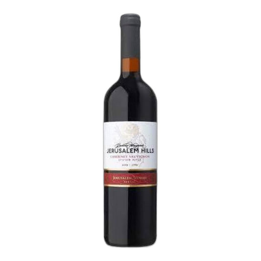 Jerusalem Hills Cabernet Sauvignon 750ml