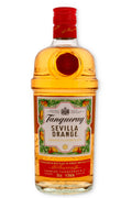 Tanqueray Orange Gin 750ml