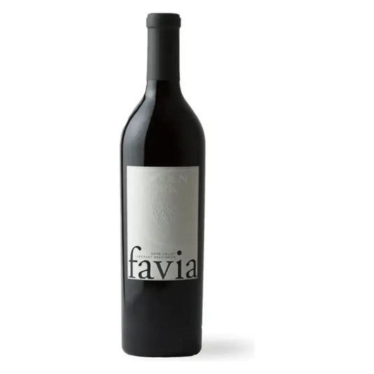 Favia Cabernet Sauvignon 2023 750ml