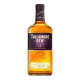 Tullamore Dew 12 Year Whiskey 750ml
