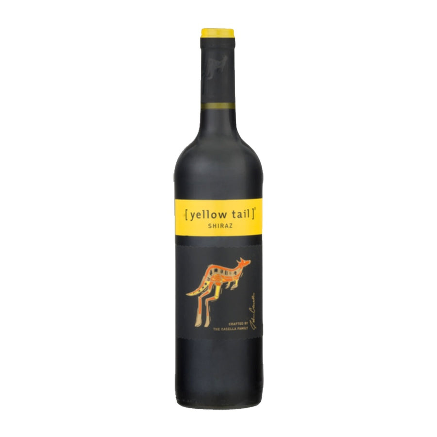 Yellow Tail Shiraz 1.5L