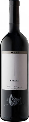 Bbarolo Gianni Gagliardo 2010